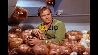 The trouble with concurrency | Zig HTTP Server