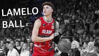 Is LaMelo Ball a Number 1 pick? Top 3? 2020 NBA Draft Analysis
