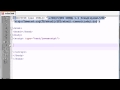 Beginner JavaScript Tutorial -- 29 -- Other Ways to Create Arrays