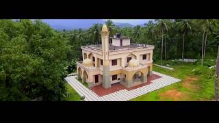 Markaz Documentary 2017 l മര്‍കസ് ഡോക്യുമെന്ററി l മലയാളം