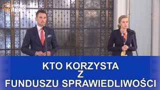 Fundusz Sprawiedliwości nie dla ofiar pedofila.