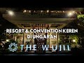 HOTEL KEREN DENGAN DESAIN SIMPLE MODERN HARGA 400 RIBUAN || THE WUJIL RESORT & CONVENTION, UNGARAN