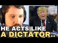 Destiny Talks About How Trump Changed Conservatives Forever