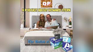 QF: A Podcast About Howard Stern ep. #246 \