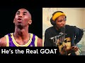 8 Players Rank Kobe Bryant TOP 5 ALL TIME