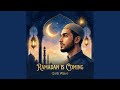 Ramadan Is Coming