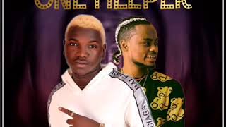 Prince Ak2 ft Oladips - One Helper