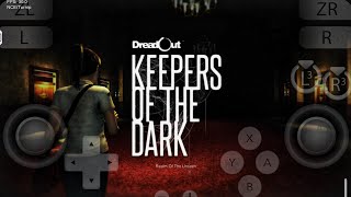 DreadOut Keepers of the Dark HD mobile | Snapdragon 8 Gen 3 Ultra Gameplay