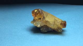 Barite