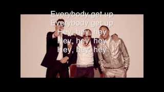 Robin Thicke ft T.I & Pharell Williams - Blurred Lines - Lyrics