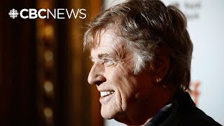 Robert Redford’s biographer on the famed actor’s work, drive — and effortless charisma