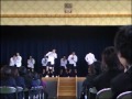 2007予餞会 2 6 制服が邪魔をする akb48