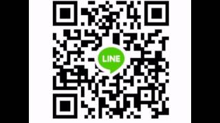 私のLINEのバーコードです！みんな追加してね♥