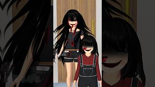 aku kembali ayah....😈 #sakuraschoolsimulator #berandayoutube