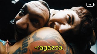 GASTTOZZ X WAJWAI - RAGAZZA (OFFICIAL VIDEO)