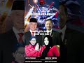 Surya Pradana Adipatiarga & Niken Tia Tantina Caleg DPRD PDIP Gresik & DPRD PDIP Kalimantan Barat