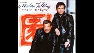 Modern Talking - China In Her Eyes (Feat Eric Singleton) Maxi-Version
