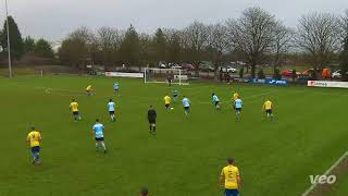 Highlights Rockspur vs Penlan