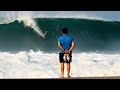 Raw Days 2024 November ep8 - Surfing Puerto Escondido [4k]