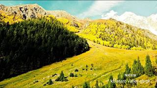 Beauty of Gilgit  Baltistan Pakistan.