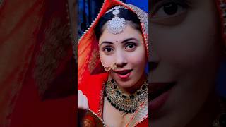 Saajan Mera Us Paar Hai | Ganga Jamunaa Saraswati #shorts #trending #viralvideo #varshavats