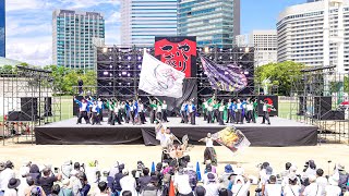 [4K] 祭会　こいや祭り 2023 土曜日