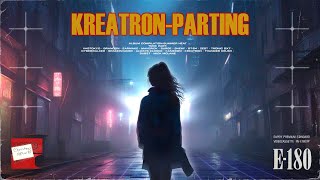 Kreatron-Parting (80s retrowave music) synthwave/neon/vaporwave/chillwave/newretrowave/drive