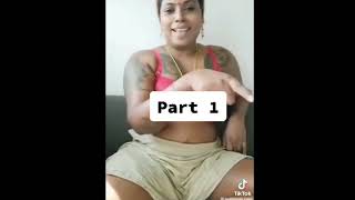 Tamil Aunty Sex Advice