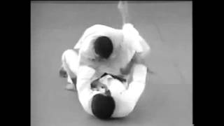 Judo - Ude-hishigi-juji-gatame