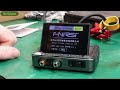 🔴 FNIRSI DPS-150 Power Supply Review - No.1289