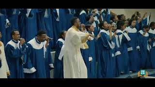 ምስጋና ሰባዛ/ምርጥ የአምልኮ መዝሙርllshare/like/ Apostolic Songs//Fikire Dawit