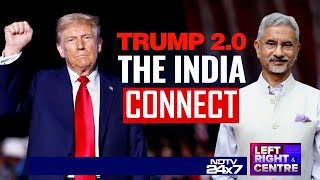 S Jaishankar To Represent India At Trump's Inauguration. How Should New Delhi Prepare For Trump 2.0?