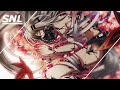 NightCore - Hypnosis [Nevillex ft. Shorty]