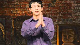 TEDxYouth@Taipei - Javier Fernandez-Han - Invention v.s. Problem Solving