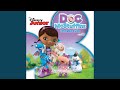 Doc McStuffins Theme Song