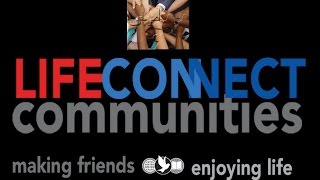 WWC's Life Connect Communities