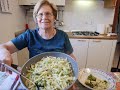 PASTA CON I BROCCOLI - RICETTA DI NONNA MARIA