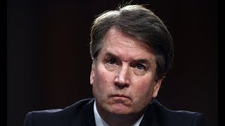 Brett Kavanaugh's Senate confirmation hearing begins - watch live