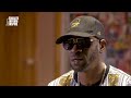 Bounty Killer Talks Power Of 'Look Into My Eyes' And How He Made Dubplates A Lucrative Business Pt.5
