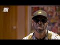 Bounty Killer Talks Power Of 'Look Into My Eyes' And How He Made Dubplates A Lucrative Business Pt.5