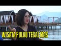 [FULL] WISATA KE PULAU TEGAL MAS MILIK HENSIL THOMAS | SOBAT MISQUEEN (14/01/23