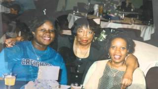 Aunt Marjorie Funeral