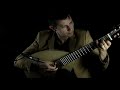 tango en skaï dyens by valfeu on a lute guitar thomann