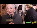 lee meriwether interview at batman 66 exhibit grand opening