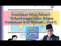 Pendidikan Islam Tahun 6: Perkembangan Islam Selepas Pembukaan Kota Mekkah (Part 1)