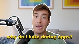 Why Modern Dating Feels So Exhausting