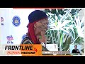 Ilang kilalang personalidad, naghain ng COC | Frontline Weekend