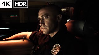 End of Watch (2012) 4K HDR 60fps