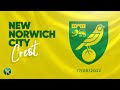 🆕 NORWICH CITY CREST RELEASE LIVE 🚨