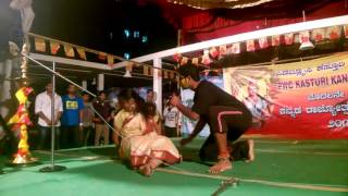 Rangitaranga Climax Performance by Deepakraj